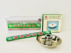 Moxibustion Products