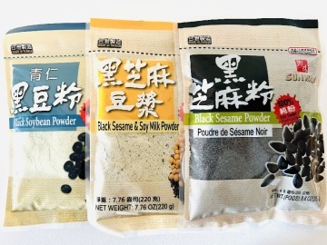 Equilibrium Health Foods 健康食品系列