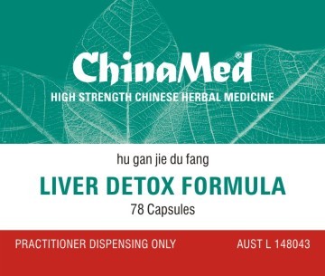 Liver Health/ Detox