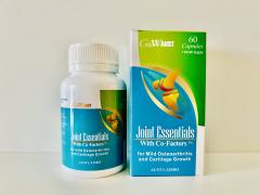 Joint Pain Management