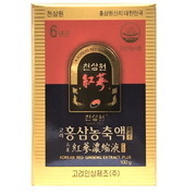 Korean Red Ginseng Extract Plus 100g