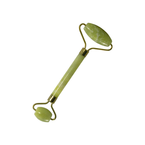 DUAL HEAD JADE ROLLER 