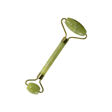 DUAL HEAD JADE ROLLER 