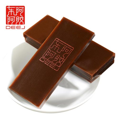 Dong E E Jiao Donkey Hide Glue 250g 東阿阿膠