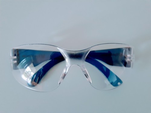 EyeShields Protective glasses (護目鏡）