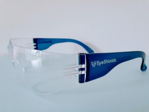 EyeShields Protective glasses (護目鏡）