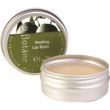 Botani Healing Lip Balm 10g