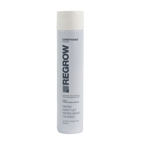 Regrow Hair Clinics Conditioner For Men (Strengthen & Repairs) 300ml