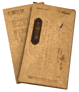Smokeless Moxa Rolls/ Moxa Sticks 無烟艾條 