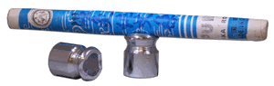 Moxa Extinguisher 